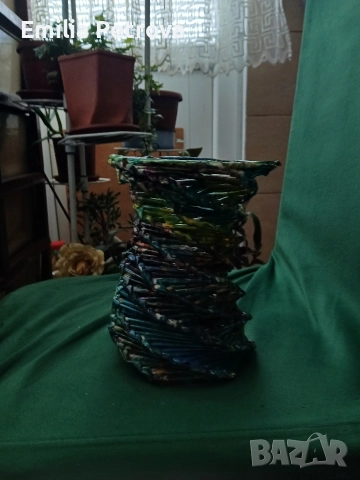 вазички, снимка 2 - Декорация за дома - 52857813