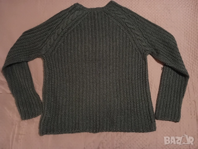 Дамски пуловер Only, снимка 2 - Блузи с дълъг ръкав и пуловери - 52528190
