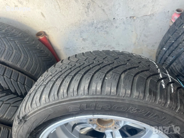 Алуминиеви джанти за Kia Ceed 6. , снимка 2 - Гуми и джанти - 53369310