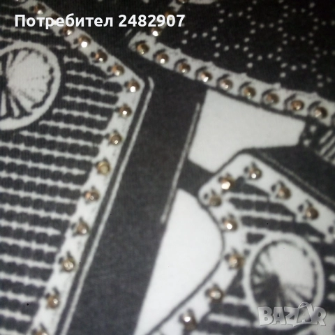 Дамска блуза   , снимка 6 - Блузи с дълъг ръкав и пуловери - 52113956