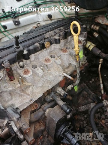 Дачия логан 1.5 86к дизел, снимка 4 - Автомобили и джипове - 39886129