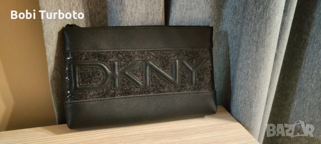 Чантата клъч DKNY, original!