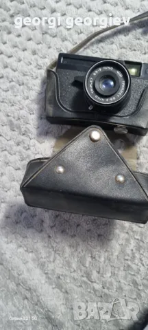 Фотоапарати, снимка 4 - Фотоапарати - 49226528