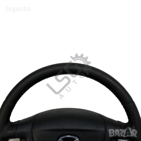 Волан с AIRBAG Mazda Tribute 2000-2011 ID: 114300, снимка 2 - Части - 42878792