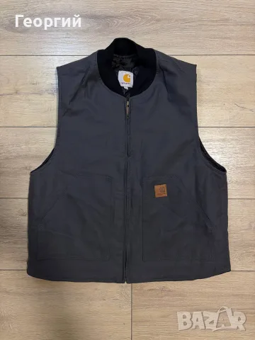 лек Мъжки Елек Carhartt 