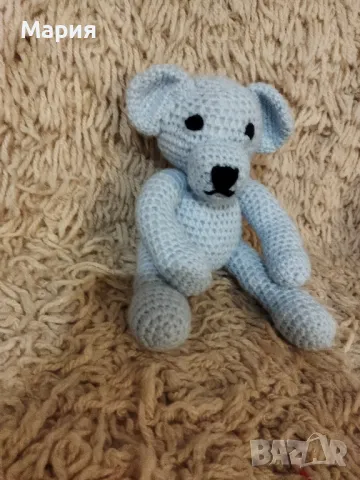 Плетено сладурче, снимка 10 - Декорация за дома - 48785727