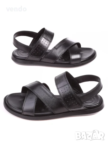 *ЧИСТО НОВИ*Мъжки сандали , снимка 3 - Мъжки сандали - 50856042