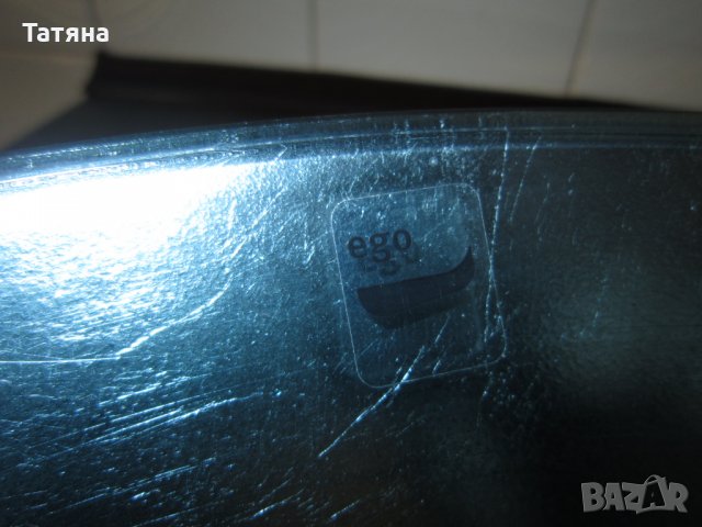 ПОДНОС  WINDZOR ,КУПА -ИТАЛИЯ,ПЛЕТЕНА КЕРАМИКА, снимка 5 - Декорация за дома - 34328577