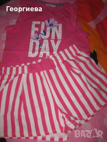 Original marines - прелестни лотчета за 13 – 14 г.!, снимка 8 - Детски комплекти - 53227398