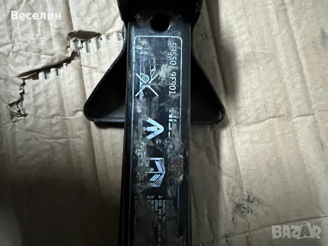 Krik za Nissan Крик за Нисан, снимка 2 - Части - 49251786