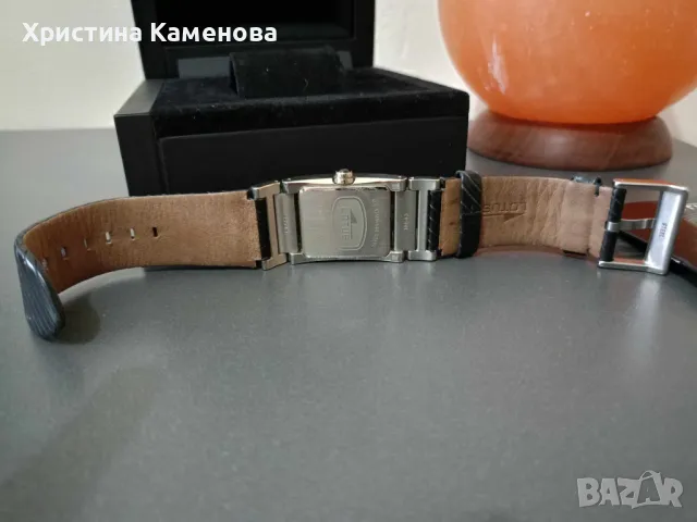 Дамски часовник, снимка 3 - Дамски - 48164857