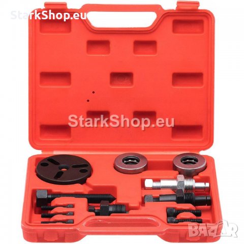 Професионален Динамометричен ключ 1/4, 5-25Nm MAR-POL M53583, снимка 4 - Други инструменти - 38509586