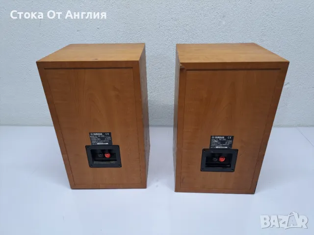Тонколони - Yamaha NS-35E, снимка 5 - Тонколони - 49179732