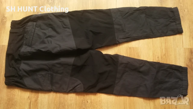 SEWDEMOUNT Nordkap Stretch Trouser размер M панталон със здрава и еластична материи - 1239, снимка 2 - Панталони - 51081555
