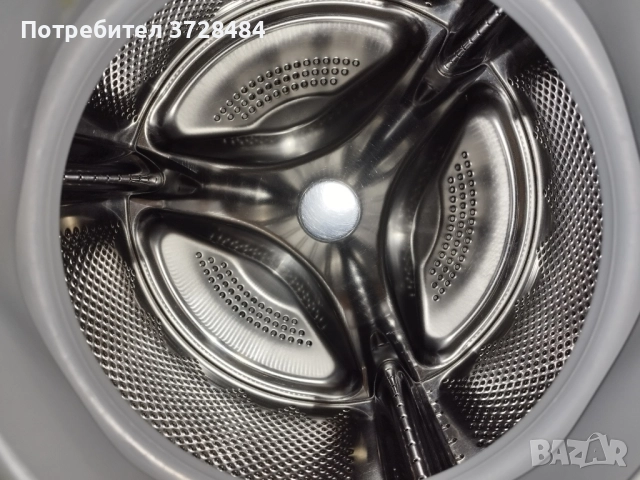 Пералня Siemens XL 121 ANL, 1200 U/min, Използвана, снимка 5 - Перални - 52886468