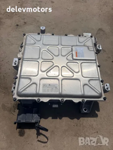3640000e155 инвертор от Hyundai Ioniq Electric 120 кс., снимка 4 - Части - 56318537