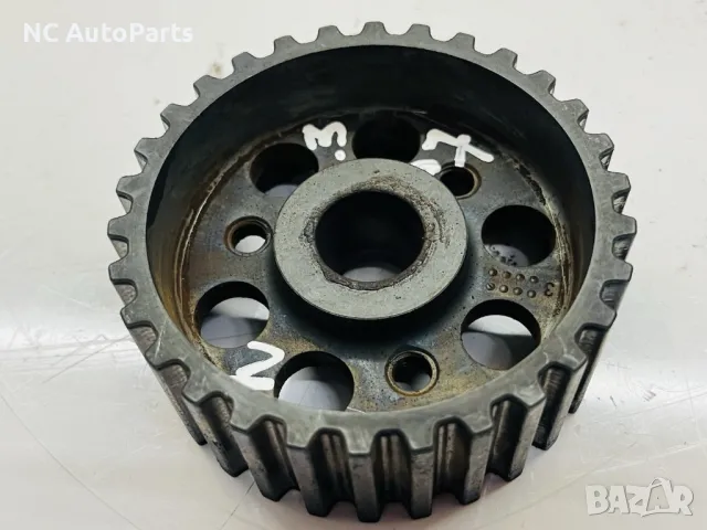 Зъбно колело за Iveco Ивеко Дейли 2.3 дизел F1AE0481G Iveco 2007, снимка 3 - Части - 49708587