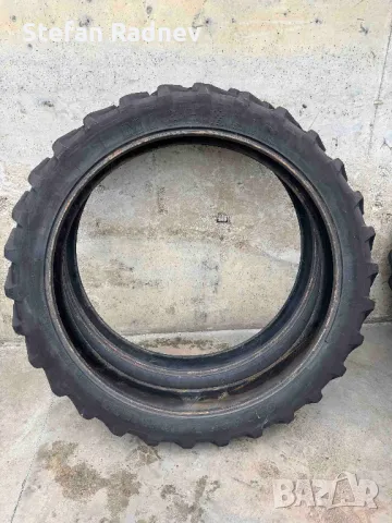 Гуми Michelin 2бр. 230/95-48 (9.5-48) /// N01963
