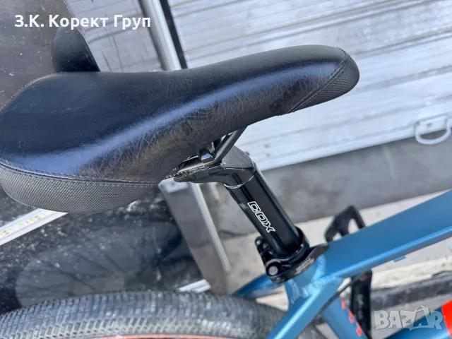 Велосипед Drag C1 TEAM 26 L, снимка 6 - Велосипеди - 56138082