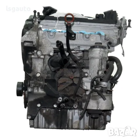 Двигател CBAB 2.0 Volkswagen Golf VI 2008-2016 ID: 145161