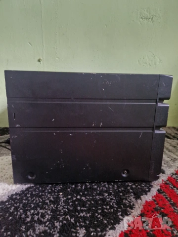 Sony LBT-D309, снимка 6 - Аудиосистеми - 53171858