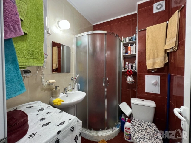 Собственик продава студио в с.Равда. , снимка 13 - Апартаменти - 51771085