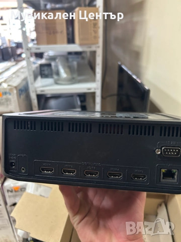 HD Stream Generator , снимка 4 - Друга електроника - 51491530