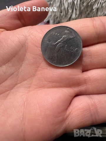 Монети и банкноти , снимка 16 - Нумизматика и бонистика - 53341067