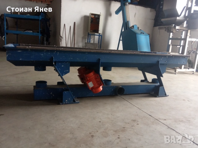 Произвеждам автоматизирани линии за пелети 350 и 500кг на час тел. 0895619153 , снимка 16 - Пелети - 54184413