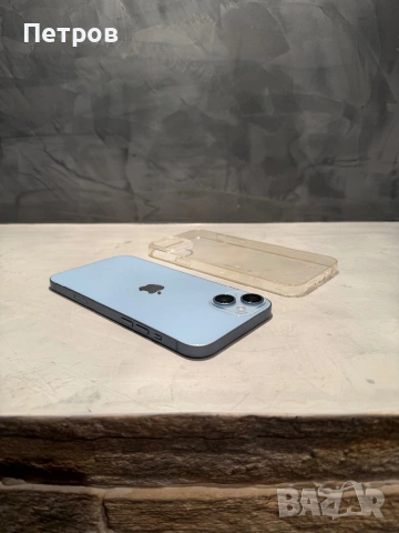 КАТО ЧИСТО НОВ Iphone 14 Plus + подарък, снимка 2 - Apple iPhone - 53090610