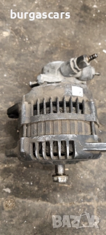 Алтернатор динамо Hitachi 897189 1133 Opel Astra 1.7-75к.с.Y17DT - 140лв