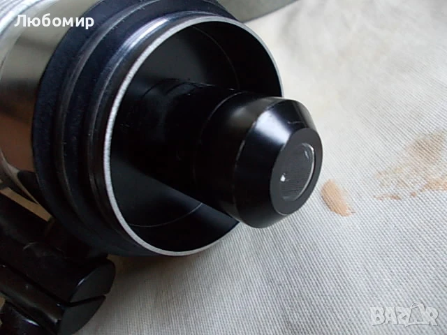 Микроскоп PZO Poland мод. MIPRO, снимка 14 - Медицинска апаратура - 50744532