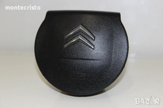Airbag волан Citroen C4 Picasso (2006-2014г.) PSA 96542463ZD, снимка 4 - Части - 54012824