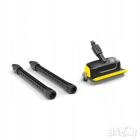 Четка за почистване Karcher PS 30 Plus K2-K7, снимка 2 - Парочистачки и Водоструйки - 55951873