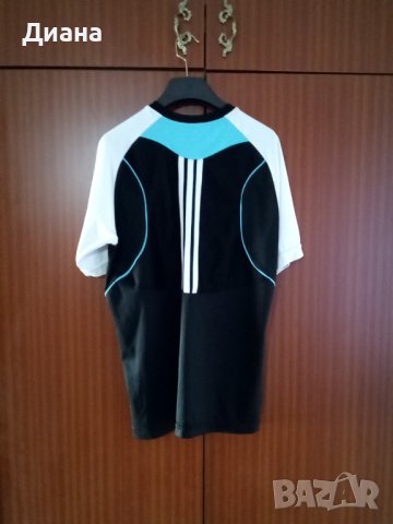 Адидас тениска, снимка 2 - Тениски - 36754624