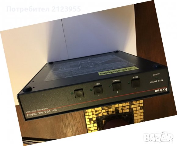 VGA-SWITCH, снимка 14 - Други - 39873878