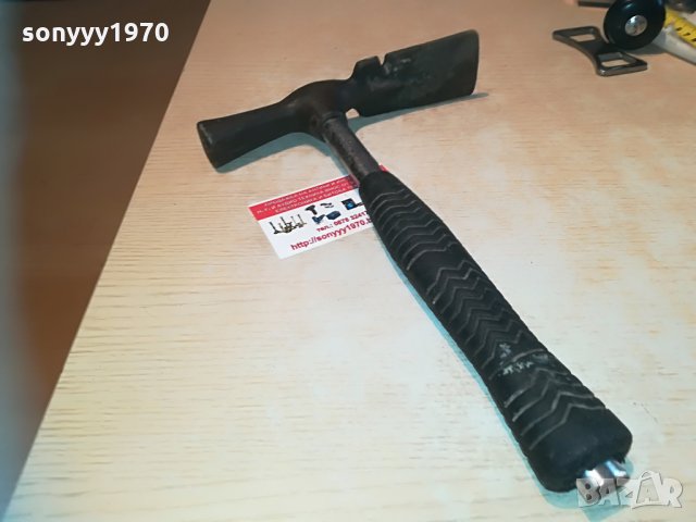 ГЕОЛОЖКИ ПРОФИ ЧУК/ТЕСЛА/КИРКА-ВНОС ШВЕИЦАРИЯ, снимка 9 - Други инструменти - 29963019