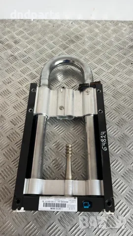 Пиропатрон Peugeot 207 CC 2007 9680065980 207 (2006-2012)