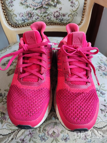 маратонки Adidas Ultra Boost ST, снимка 2 - Маратонки - 44733660