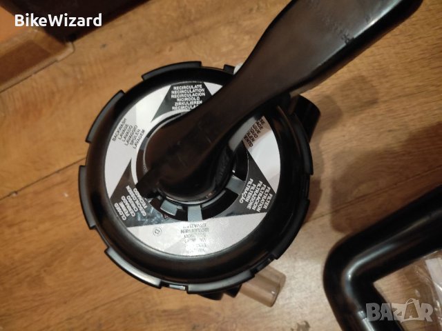 Селекторен клапан Fluidra 1 1/2 инча 6(+1) VAR.3 RAC 20569, снимка 6 - Градинска техника - 42127015