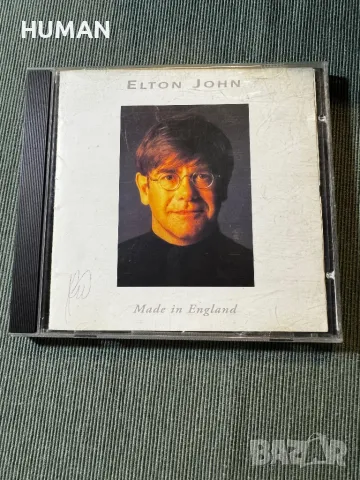 Elton John-Lionel Richie-Billy Joel, снимка 2 - CD дискове - 47931659