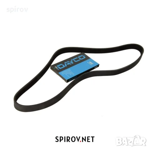 Пистов ремък DAYCO 6PK1885