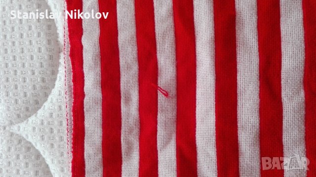 Футболни шалове Bayern M., Barcelona, Celtic, Real M. etc., снимка 7 - Футбол - 31910007