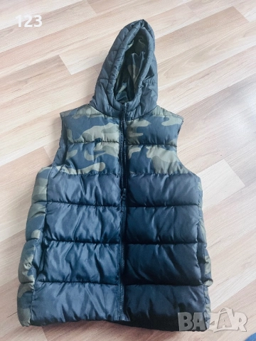 Детски елек