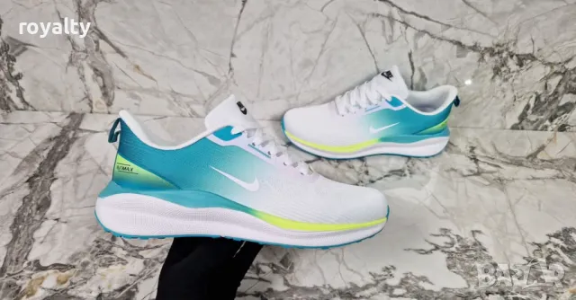 Nike мъжки маратонки , снимка 2 - Маратонки - 49963943