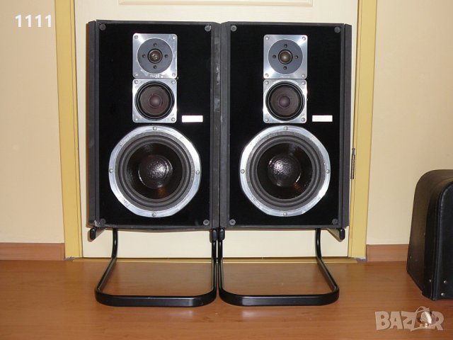 MAGNAT MIG-RIBBON 6, снимка 3 - Тонколони - 35337414