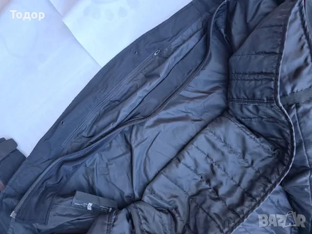 Текстилно яке Alpinestars , снимка 11 - Якета - 55713088