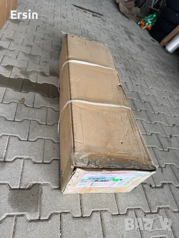 Fiamma Caravanstore ZIP 360 (Чисто нов) , снимка 4 - Палатки - 50111629