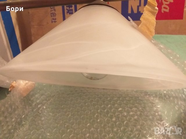 Нов немски полилеи , снимка 4 - Полилеи - 31473604