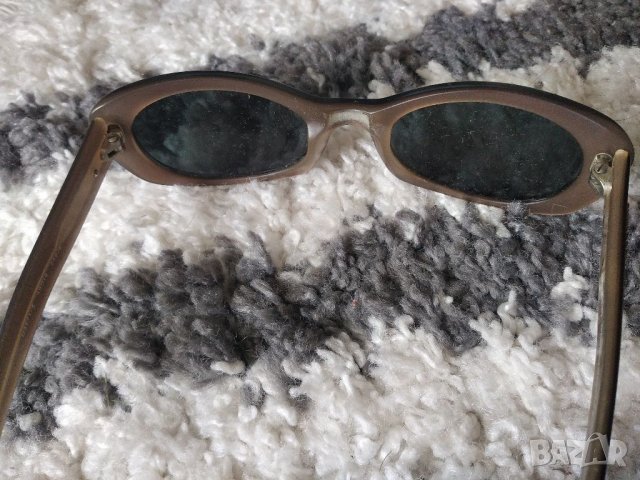 Очила Moshino, снимка 1 - Слънчеви и диоптрични очила - 36978686